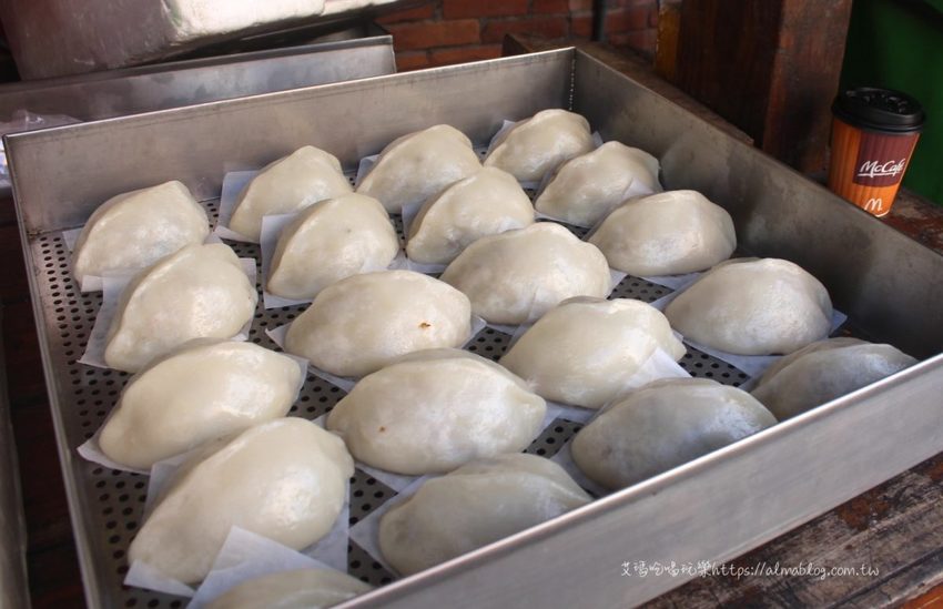 〖北埔老街〗半日遊!30年黃媽媽菜包.在地人都吃50年榕樹下小吃.伴手禮米食麻糬買不完