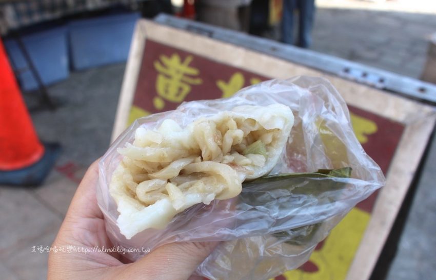 〖北埔老街〗半日遊!30年黃媽媽菜包.在地人都吃50年榕樹下小吃.伴手禮米食麻糬買不完