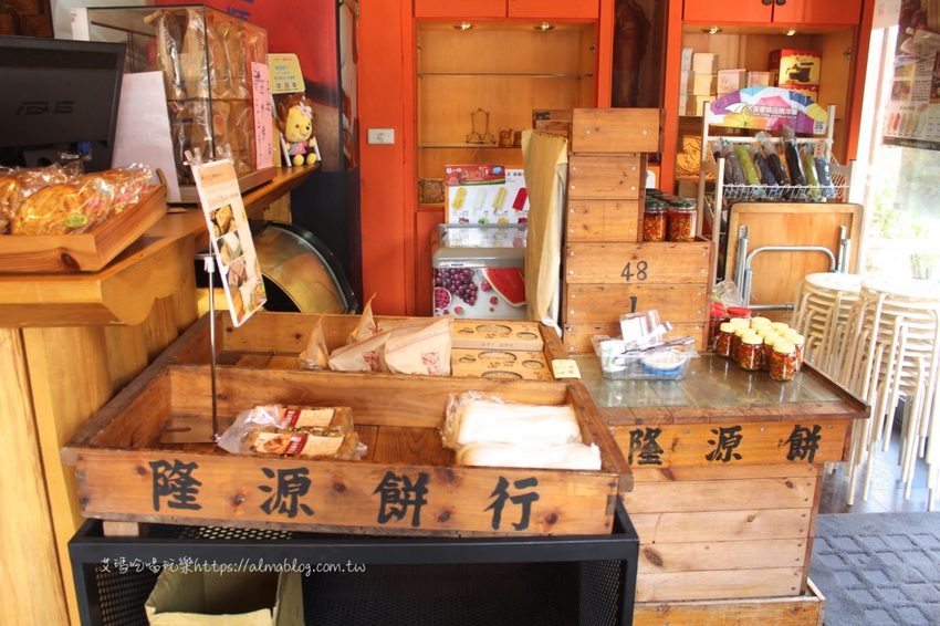 〖北埔老街〗半日遊!30年黃媽媽菜包.在地人都吃50年榕樹下小吃.伴手禮米食麻糬買不完