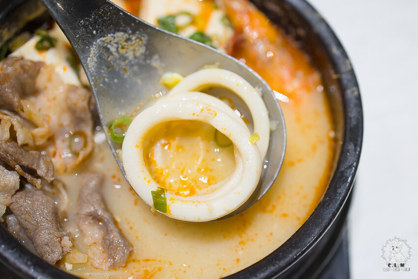 GOGI GOGI 韓式燒肉 桃園藝文店｜桃園藝文特區食記｜明亮簡約韓系網美風格韓式燒肉、韓式料理推薦