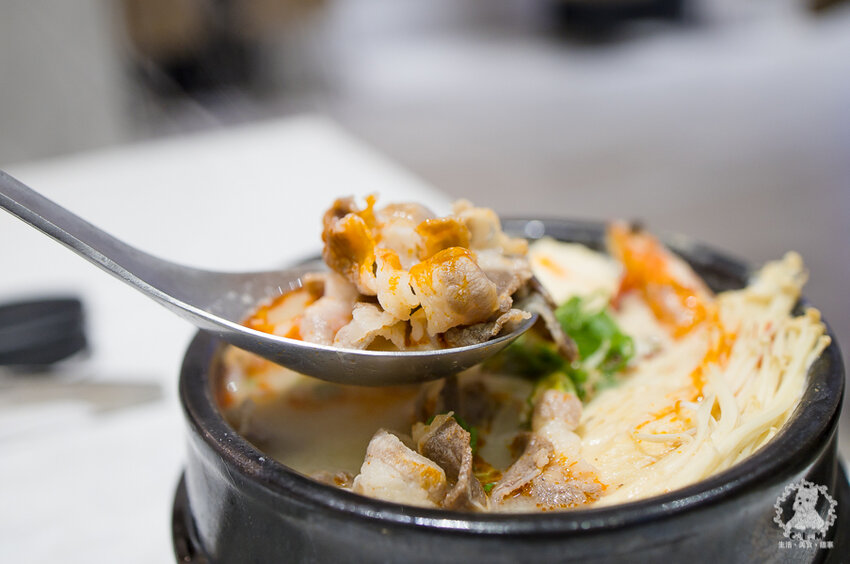 GOGI GOGI 韓式燒肉 桃園藝文店｜桃園藝文特區食記｜明亮簡約韓系網美風格韓式燒肉、韓式料理推薦