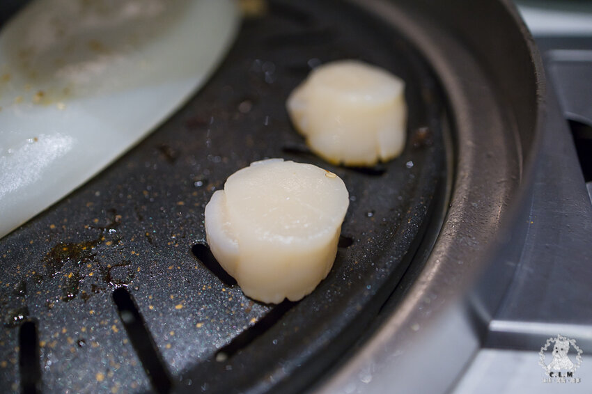 GOGI GOGI 韓式燒肉 桃園藝文店｜桃園藝文特區食記｜明亮簡約韓系網美風格韓式燒肉、韓式料理推薦