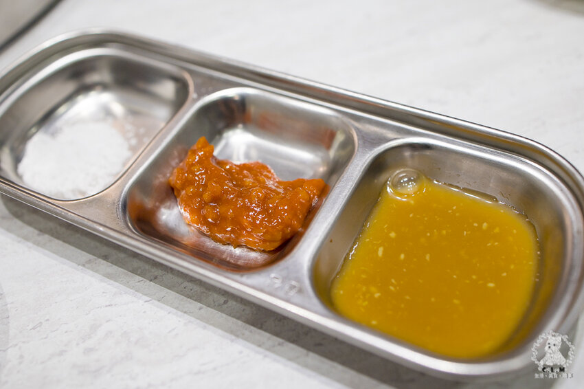 GOGI GOGI 韓式燒肉 桃園藝文店｜桃園藝文特區食記｜明亮簡約韓系網美風格韓式燒肉、韓式料理推薦