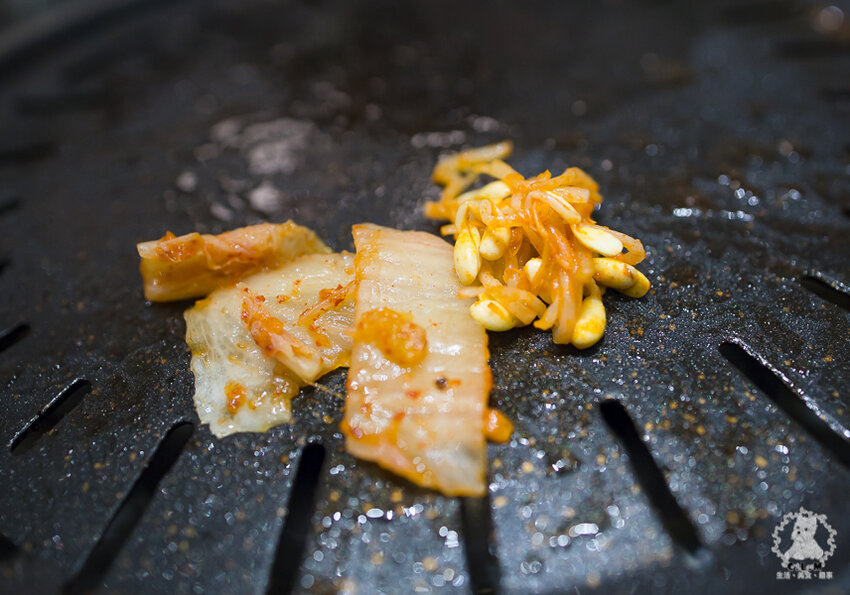 GOGI GOGI 韓式燒肉 桃園藝文店｜桃園藝文特區食記｜明亮簡約韓系網美風格韓式燒肉、韓式料理推薦