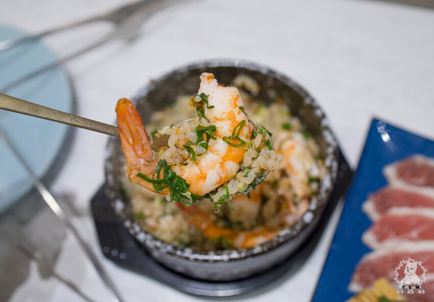 GOGI GOGI 韓式燒肉 桃園藝文店｜桃園藝文特區食記｜明亮簡約韓系網美風格韓式燒肉、韓式料理推薦