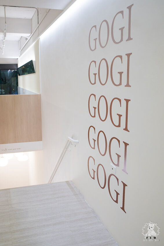 GOGI GOGI 韓式燒肉 桃園藝文店｜桃園藝文特區食記｜明亮簡約韓系網美風格韓式燒肉、韓式料理推薦