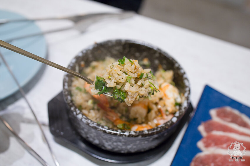 GOGI GOGI 韓式燒肉 桃園藝文店｜桃園藝文特區食記｜明亮簡約韓系網美風格韓式燒肉、韓式料理推薦