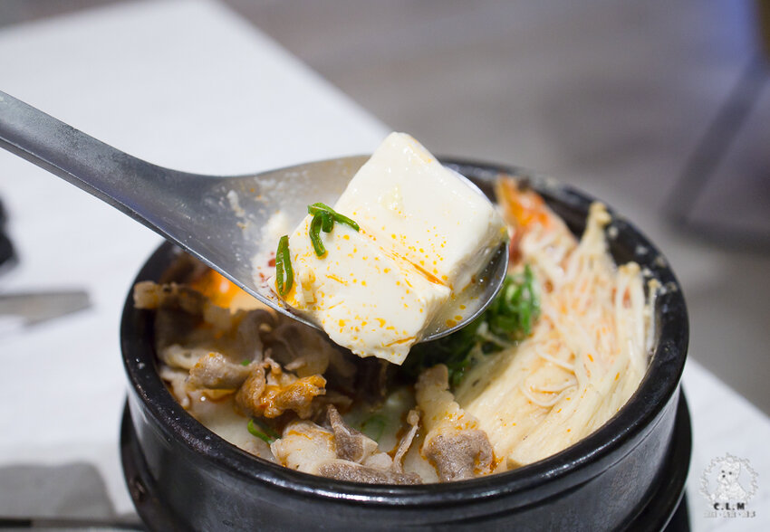 GOGI GOGI 韓式燒肉 桃園藝文店｜桃園藝文特區食記｜明亮簡約韓系網美風格韓式燒肉、韓式料理推薦