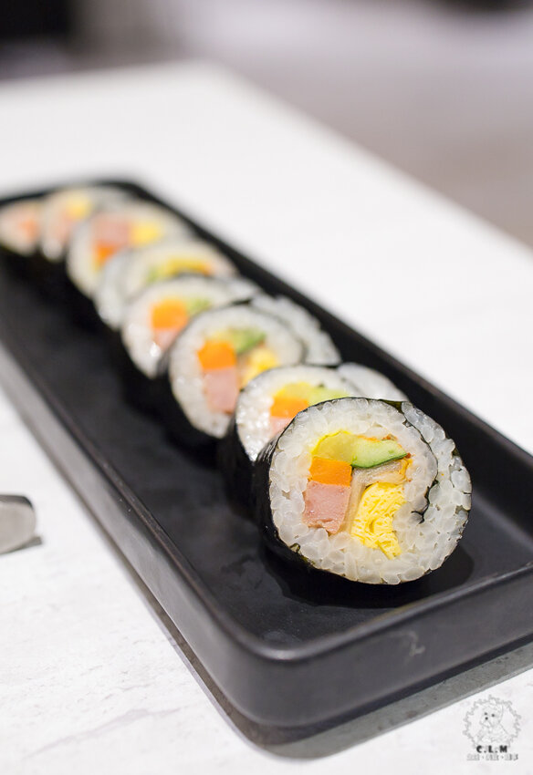 GOGI GOGI 韓式燒肉 桃園藝文店｜桃園藝文特區食記｜明亮簡約韓系網美風格韓式燒肉、韓式料理推薦