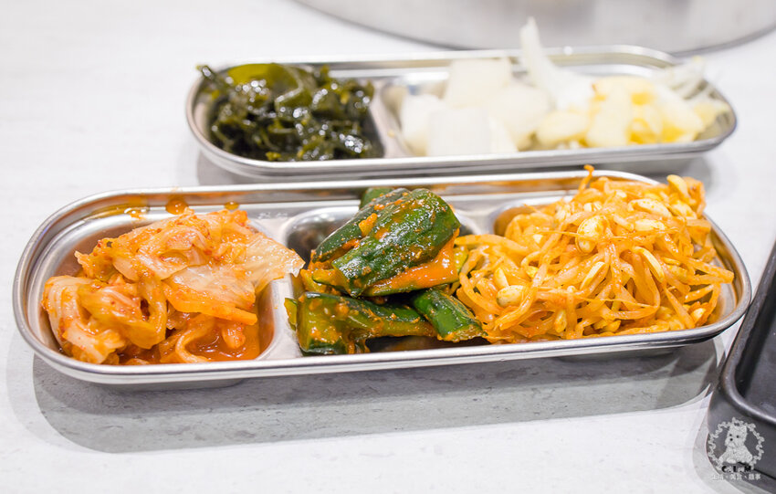 GOGI GOGI 韓式燒肉 桃園藝文店｜桃園藝文特區食記｜明亮簡約韓系網美風格韓式燒肉、韓式料理推薦