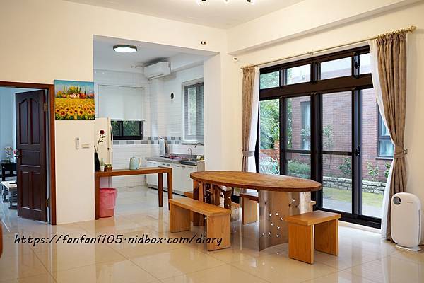 【宜蘭包棟民宿推薦】大翡翠莊園民宿 #電動車 #卡拉ok #烤肉 #兒童遊戲區 #宜蘭民宿推薦 (5).JPG