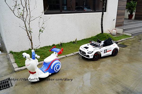 【宜蘭包棟民宿推薦】大翡翠莊園民宿 #電動車 #卡拉ok #烤肉 #兒童遊戲區 #宜蘭民宿推薦 (12).JPG