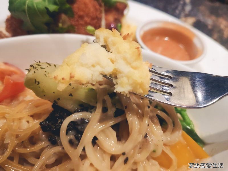 Cafe Grazie 義式屋古拉爵 沙拉 Cafe Grazie 義式屋古拉爵 沙拉