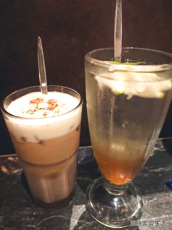 Cafe Grazie 義式屋古拉爵 飲品 Cafe Grazie 義式屋古拉爵 飲品