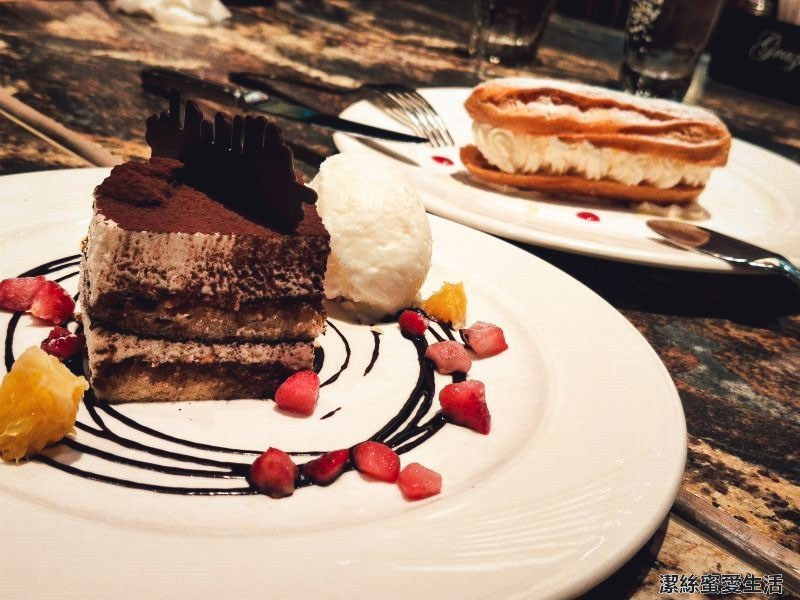 Cafe Grazie 義式屋古拉爵 甜點 Cafe Grazie 義式屋古拉爵 甜點