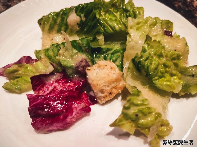 Cafe Grazie 義式屋古拉爵 凱薩沙拉 Cafe Grazie 義式屋古拉爵 凱薩沙拉