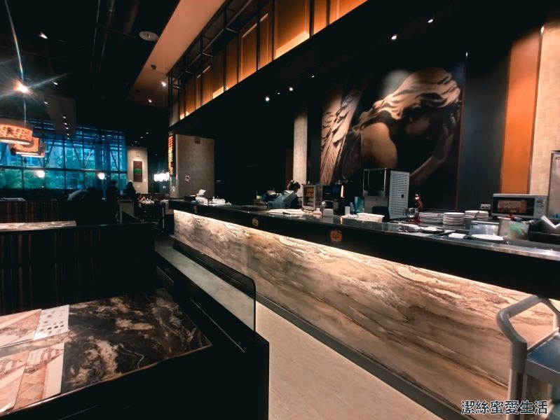 Cafe Grazie 義式屋古拉爵 內裝 Cafe Grazie 義式屋古拉爵 內裝