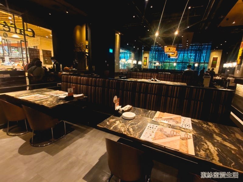 Cafe Grazie 義式屋古拉爵 內裝 Cafe Grazie 義式屋古拉爵 內裝