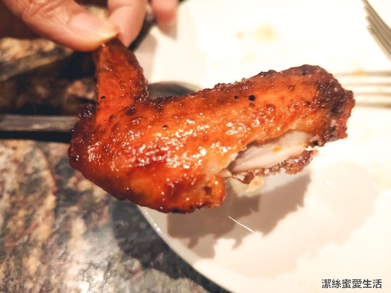 Cafe Grazie 義式屋古拉爵 雞翅 Cafe Grazie 義式屋古拉爵 雞翅