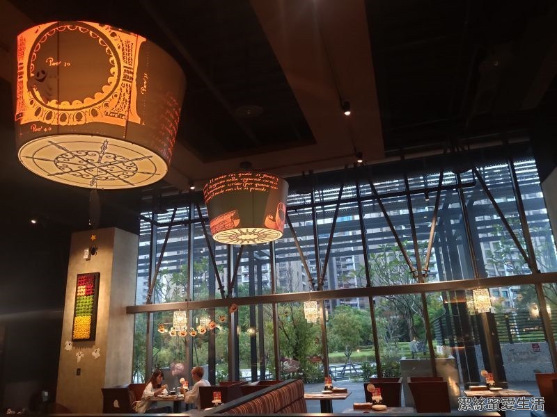 Cafe Grazie 義式屋古拉爵 內裝 Cafe Grazie 義式屋古拉爵 內裝