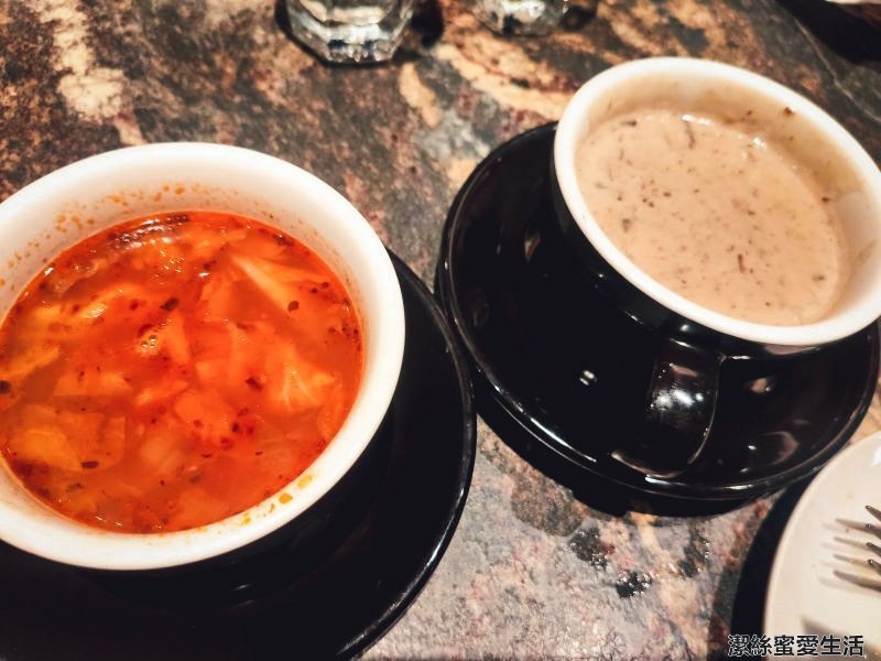 Cafe Grazie 義式屋古拉爵 湯品 Cafe Grazie 義式屋古拉爵 湯品