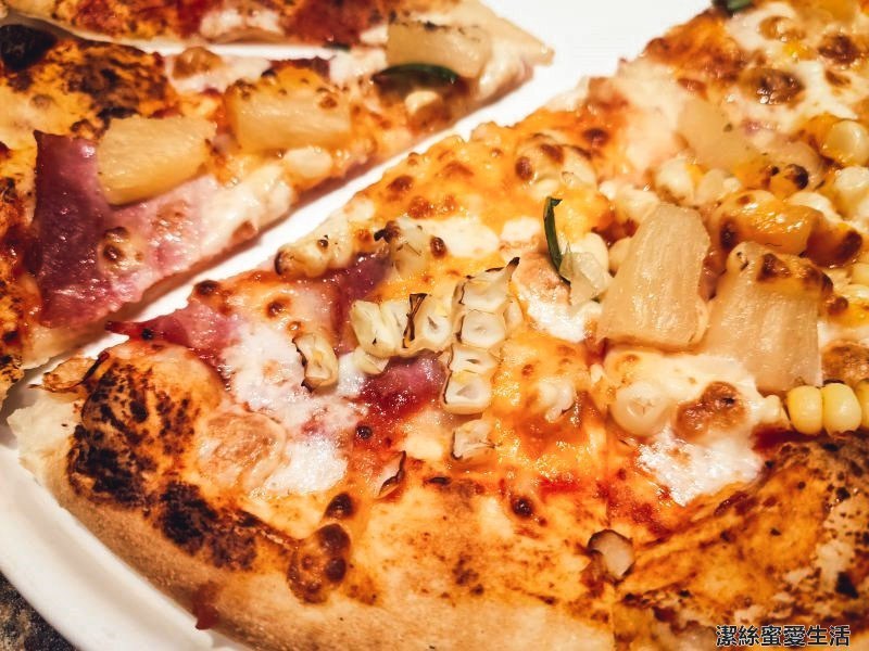 Cafe Grazie 義式屋古拉爵 比薩 Cafe Grazie 義式屋古拉爵 比薩