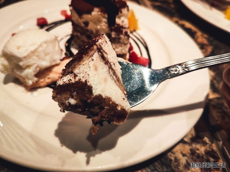 Cafe Grazie 義式屋古拉爵-桃園八德/廣豐新天地義式餐廳 - 潔絲蜜愛生活