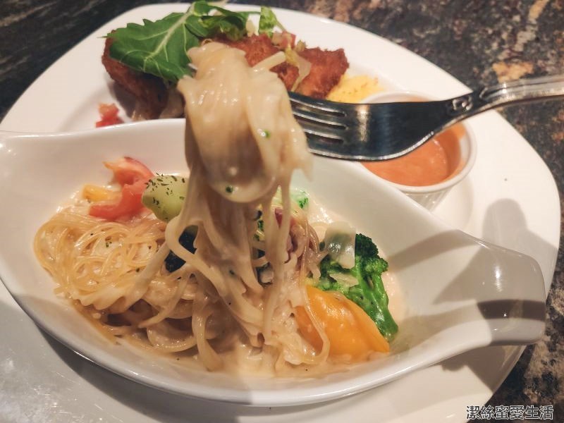 Cafe Grazie 義式屋古拉爵 松露義大利麵 Cafe Grazie 義式屋古拉爵 松露義大利麵