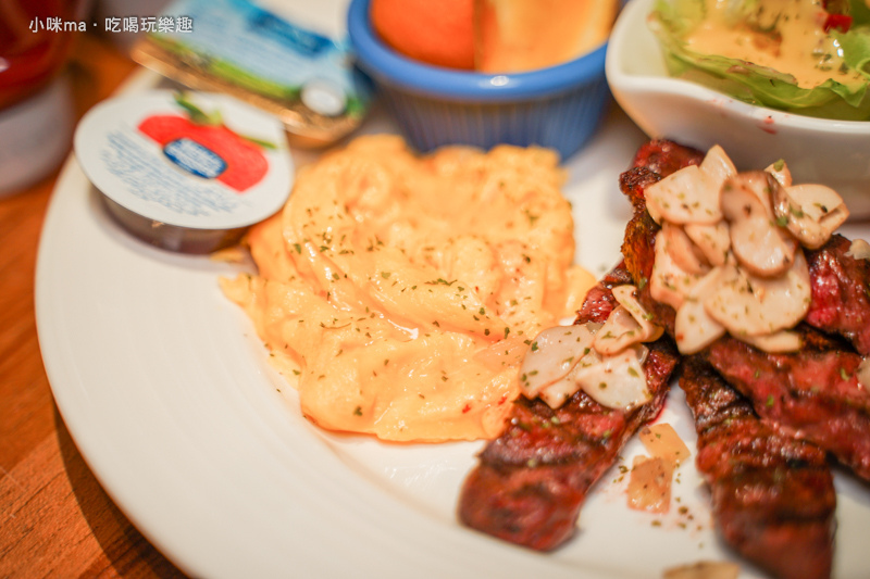 史丹貓美式餐廳