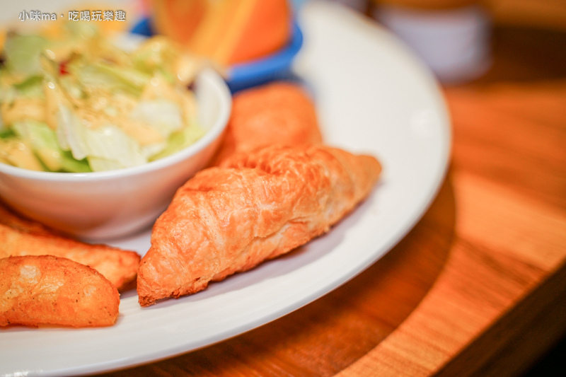 史丹貓美式餐廳