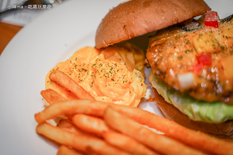 史丹貓美式餐廳