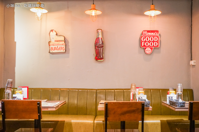 Stan & Cat 史丹貓美式餐廳