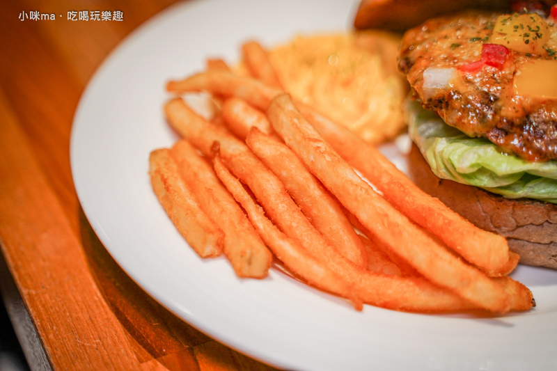 史丹貓美式餐廳