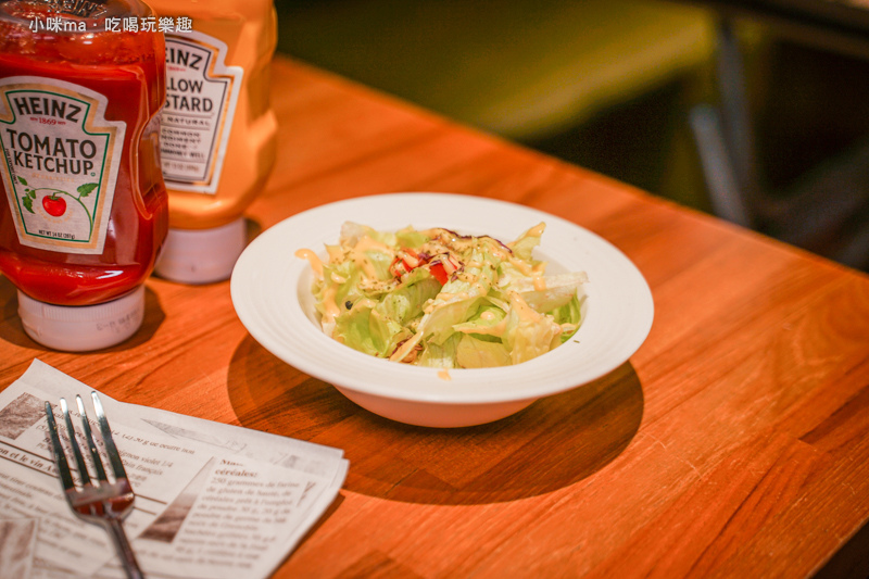 Stan & Cat 史丹貓美式餐廳