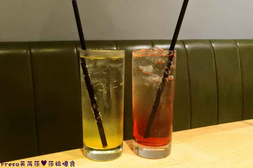 台北漢堡【史丹貓美式餐廳】西門町聚餐推薦！全日供餐松露香！比臉大的牛肉漢堡│義大利麵│運動賽事│萬華美食 - Fresa芙芮莎♥莎旅憶食