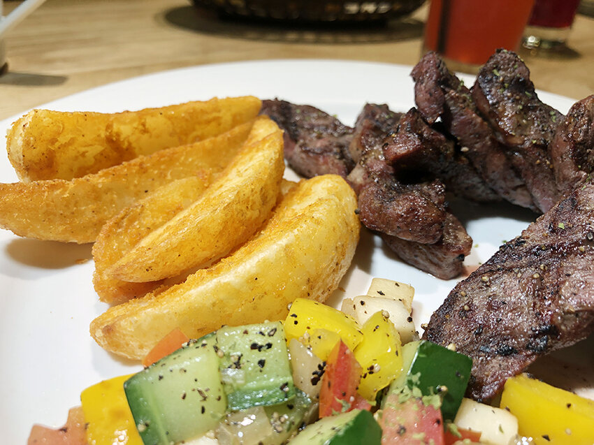 Stan & Cat 史丹貓美式餐廳 西門店 西門町特色餐廳,西門町美食,史丹貓美式餐廳ptt,西門町美式漢堡,萬 華 美式 餐廳,史丹利的貓,台北西區 美食,西門町特色餐廳,西門町美食