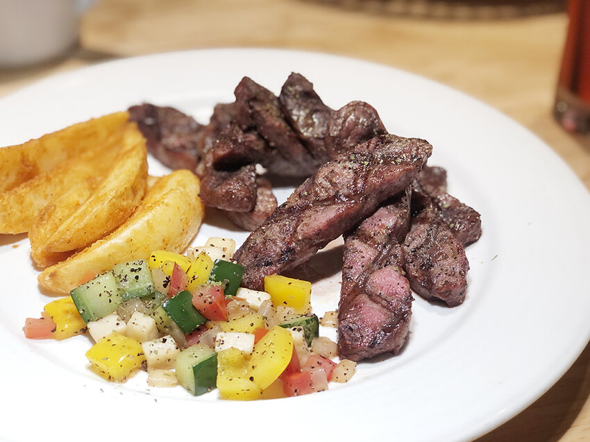 Stan & Cat 史丹貓美式餐廳 西門店 西門町不限時早午餐,西門站不限時早午餐,台北美式漢堡推薦,台北美式餐廳推薦,西門美式餐廳推薦,西門大份量早午餐,西門不限時,蜂大咖啡