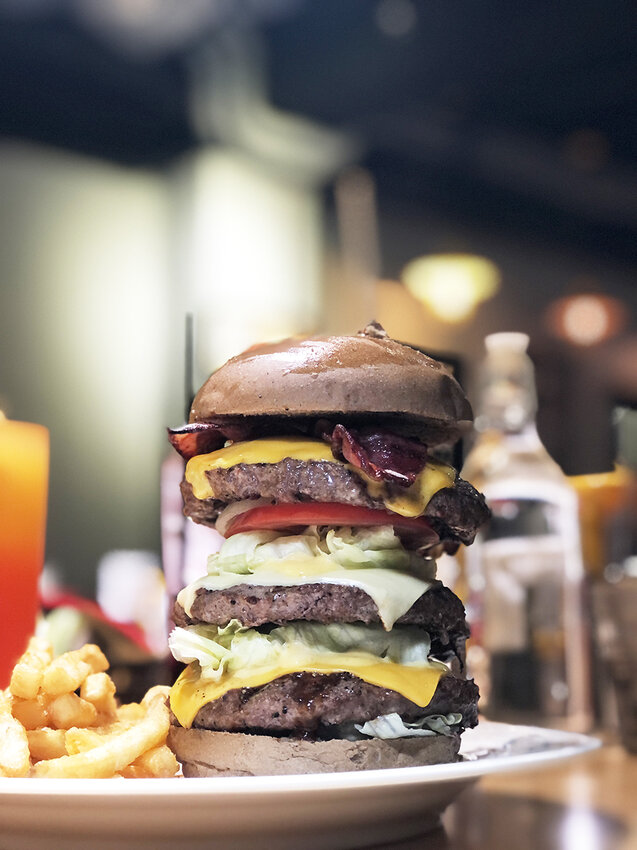 Stan & Cat 史丹貓美式餐廳 西門店 西門町大份量,西門町早午餐,西門町美式,昆明街美食,國賓戲院美食,西門國賓,昆明街早午餐,西門不限時餐廳,西門不限時美式餐廳,西門町親子餐廳