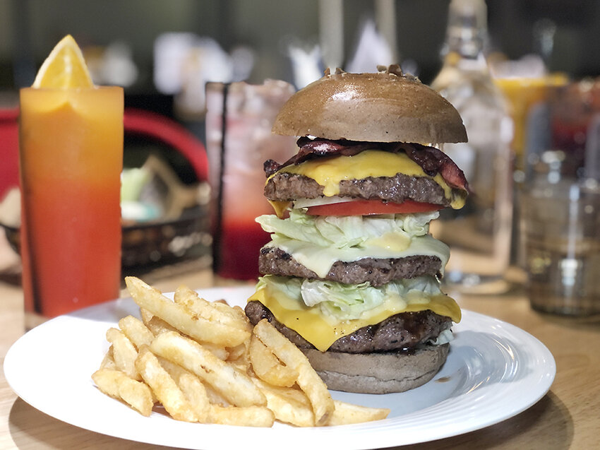 Stan & Cat 史丹貓美式餐廳 西門店 西門町特色餐廳,西門町美食,史丹貓美式餐廳ptt,西門町美式漢堡,萬 華 美式 餐廳,史丹利的貓,台北西區 美食,西門町特色餐廳,西門町美食