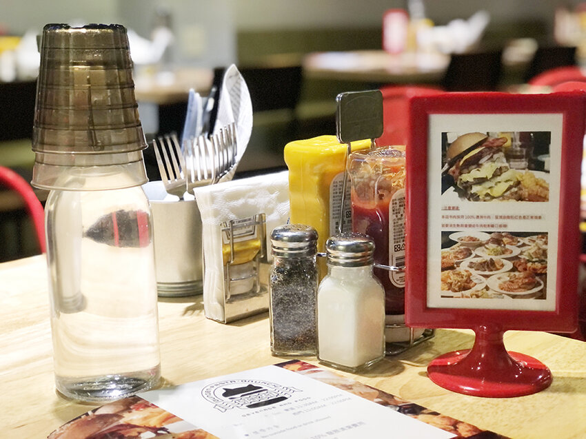 Stan & Cat 史丹貓美式餐廳 西門店 萬華區美食,萬華早午餐,萬華不限時餐廳,萬華不限時早午餐,萬華早餐,萬華美食餐廳, 萬 華 美式 餐廳,史丹利的貓,台北西區 美食