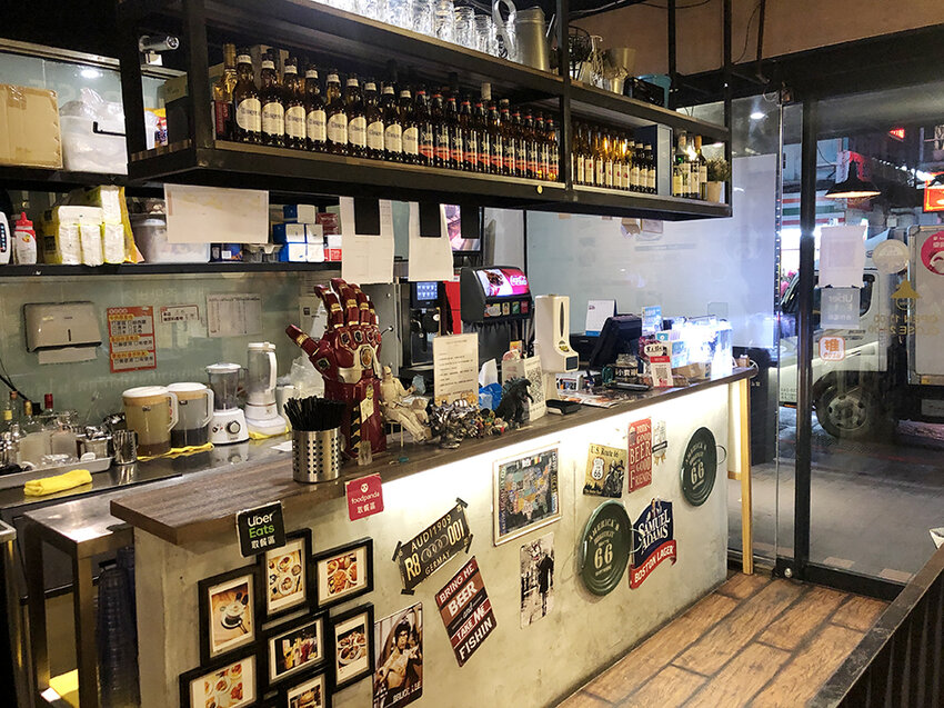 Stan & Cat 史丹貓美式餐廳 西門店 西門町特色餐廳,西門町美食,史丹貓美式餐廳ptt,西門町美式漢堡,萬 華 美式 餐廳,史丹利的貓,台北西區 美食,西門町特色餐廳,西門町美食