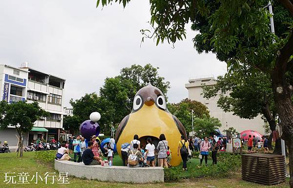 屏東蘭州街勝利動物溜滑梯公園14.JPG