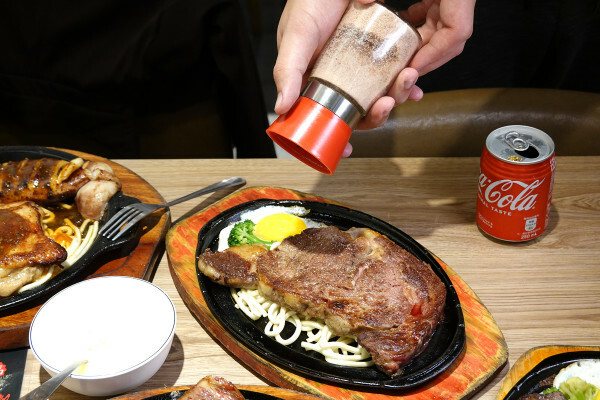 主餐170起蘆洲牛排自助吧吃到飽-蘆洲濠誠牛排館，蘆洲平價排餐，蘆洲牛排外送、蘆洲牛排外帶推薦，蘆洲高cp值牛排餐廳