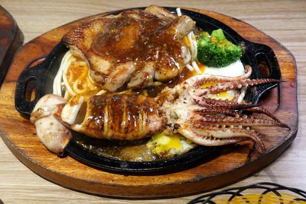 主餐170起蘆洲牛排自助吧吃到飽-蘆洲濠誠牛排館，蘆洲平價排餐，蘆洲牛排外送、蘆洲牛排外帶推薦，蘆洲高cp值牛排餐廳