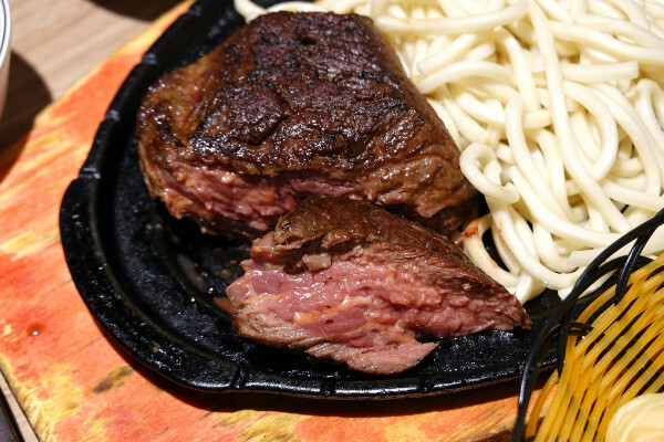 主餐170起蘆洲牛排自助吧吃到飽-蘆洲濠誠牛排館，蘆洲平價排餐，蘆洲牛排外送、蘆洲牛排外帶推薦，蘆洲高cp值牛排餐廳