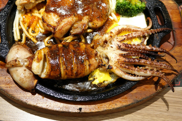 主餐170起蘆洲牛排自助吧吃到飽-蘆洲濠誠牛排館，蘆洲平價排餐，蘆洲牛排外送、蘆洲牛排外帶推薦，蘆洲高cp值牛排餐廳