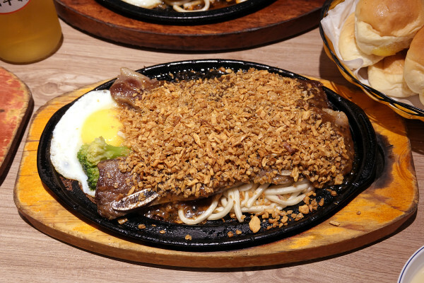 主餐170起蘆洲牛排自助吧吃到飽-蘆洲濠誠牛排館，蘆洲平價排餐，蘆洲牛排外送、蘆洲牛排外帶推薦，蘆洲高cp值牛排餐廳