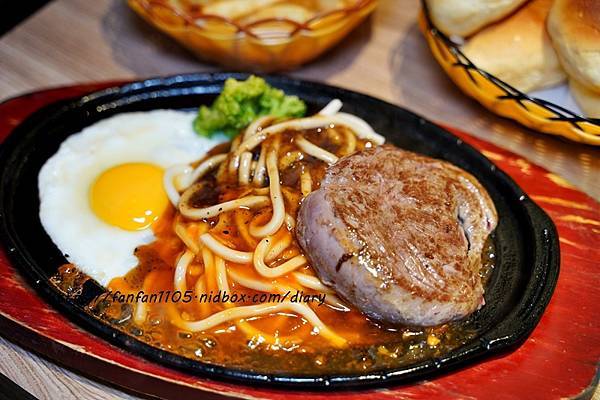 【蘆洲牛排】濠誠牛排 #蘆洲平價牛排 #高CP值牛排推薦 #蘆洲捷運站 #捷運美食 (6).JPG