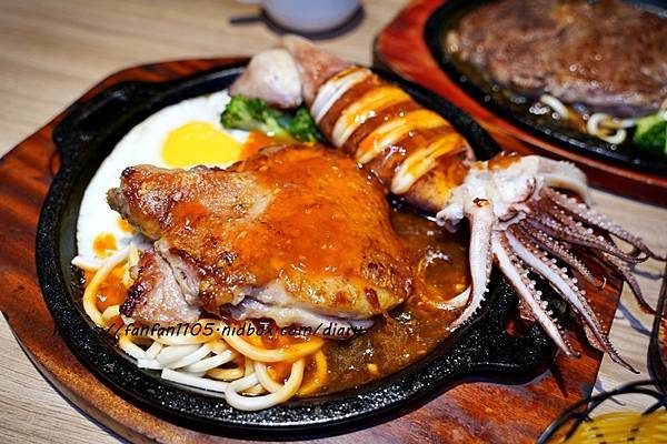 【蘆洲牛排】濠誠牛排 #蘆洲平價牛排 #高CP值牛排推薦 #蘆洲捷運站 #捷運美食 (8).JPG