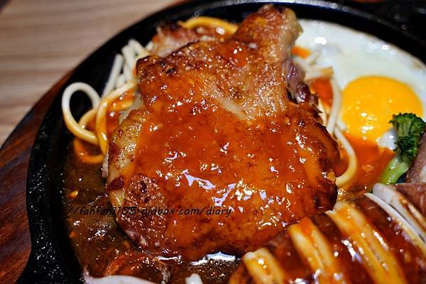 【蘆洲牛排】濠誠牛排 #蘆洲平價牛排 #高CP值牛排推薦 #蘆洲捷運站 #捷運美食 (13).JPG